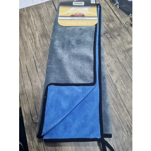 King Zebra Oto Yıkama Bezi 50*70