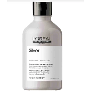 L'Oréal Paris Loreal Professionnel Serie Expert  Silver 300ML