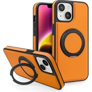 Forestl Digital Apple iPhone 14 Plus Telefon Kılıfı (Yurt Dışından)