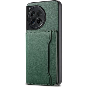 OnePlus 12 5G Telefon Kılıfı (Yurt Dışından)