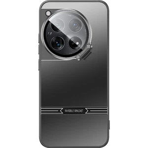 One Plus One Plus 12 Telefon Kılıfı (Yurt Dışından)