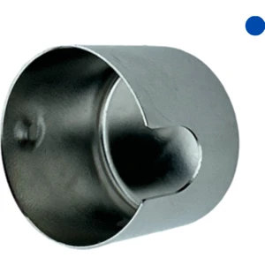 420335YP1TE Vitra-Klozet Kapağı Menteşe Metal Başlık 1AD