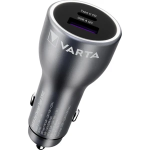 Aral Teknoloji Arac Içi Çakmaklık Şarj Aleti 45W Varta Car Charger