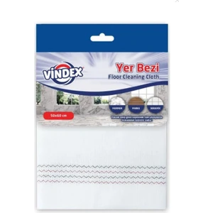 Mikrofiber Yer Bezi