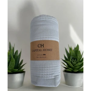 Capital Home Yazlık  Pike Çift Kişilik