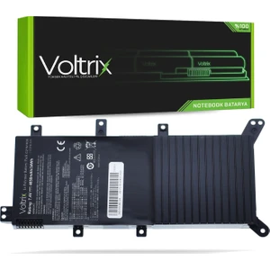 Asus K555UB-FI136DC Uyumlu Notebook Batarya - Pil