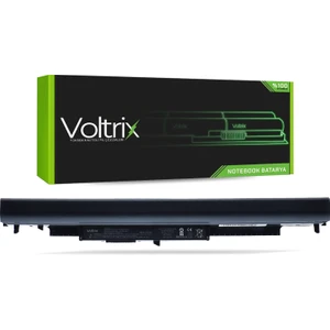 Hp 250 G5 X0P88ES Uyumlu Notebook Batarya - Pil