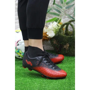29672 Çoraplı Orijinal Ürün Çim Saha Halı Saha Krampon Erkek Futbol Ayakkabı
