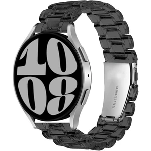 22mm Universal Reçine Kordon Siyah