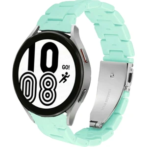 22 mm Universal Reçine Kordon Su Yeşili