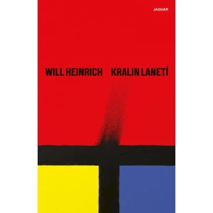 Kralın Laneti - Will Heinrich