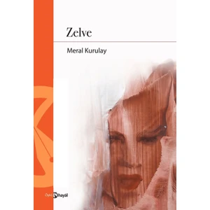 Zelve - Meral Kurulay
