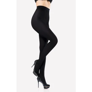 Nbb Siyah Soft Külotlu Çorap