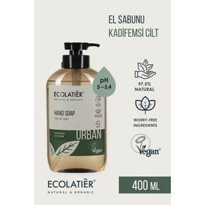 Sıvı El Sabunu %97,5 Doğal Besleyici Nemlendirici El Sabunu Kuru Ciltler Için Jojoba & Avokado