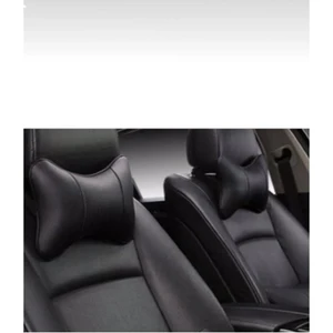 Fiat Doblo Iı 2010 ve ve Sonrası Uyumlu 2'li 3D Ortopedik Oto Boyun Yastığı