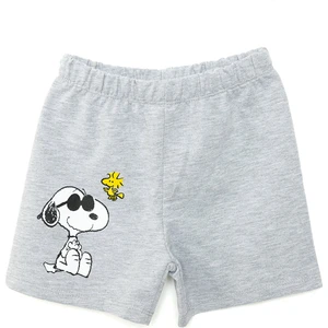 Snoopy - Peanuts 24Y Snoopy Şort Erkek Bebek