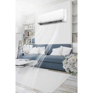 XTXM71R A+++ 24000 BTU Inverter Duvar Tipi Klima