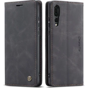 Mays Home1 Huawei P20 Pro Için Flip Case Vintage Pu Deri Cüzdan Flip Folio Kitap (Yurt Dışından)