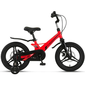 Crosser 2d 16 Jant Disk Fren Erkek Çocuk Bisikleti 1617 (100-120 cm Boy)