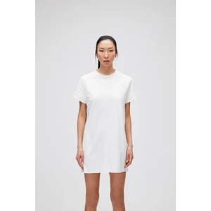 Bad Bear Kadın KIRIK BEYAZ Elbise