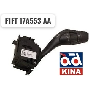 Silecek Kumanda Kolu F1FT17A553AA Focus Sedan Transıt V363 F1FT17A553AA Gold