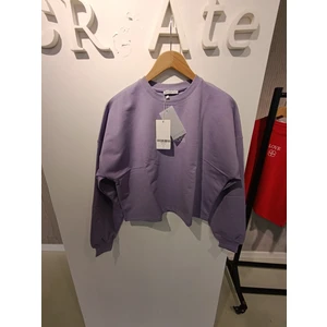 BRV-014 Lila Kadın Sweatshirt