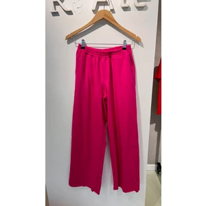 BRV-009 Kadın Pembe Eşofman Altı