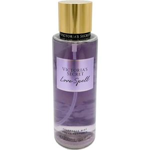 Victoria's Secret Love Spell Vücut Spreyi 250ml