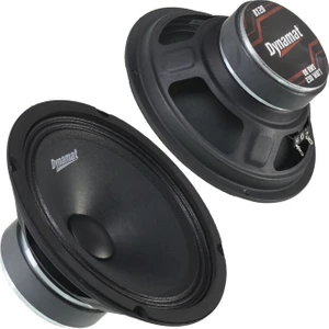 20 cm 230W Midrange Hoparlör (2 Adet) Bx-20