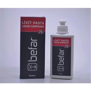 75250 Likit Pasta 250ML