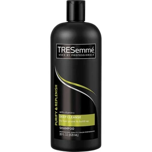 TRESemme Clean & Replenish Temizleyici ve Yenileyici Şampuan 828 ml