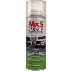 Mxs Klima Koku Bombası Newcar 200ML