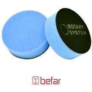 44805 Cırtlı Mavi 80*25MM  Sünger