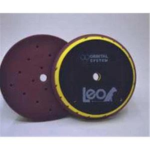 54407ORB Cırt Taban 150MM Bordo Orbital Destekli Delikli