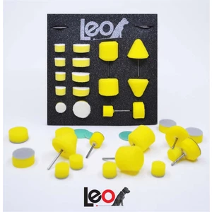 Leo 05712 Mini Temi Seti
