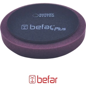 Befar+ 54407 Bordo Cırt Pasta Süngeri 150MM