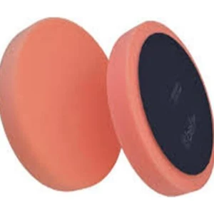 04402 Turuncu Cırt Pasta Süngeri 150MM