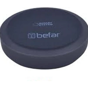 06403 Siyah Cırt Cila Süngeri 180MM