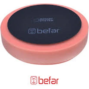 06402 Turuncu Cırt Pasta Süngeri 180MM