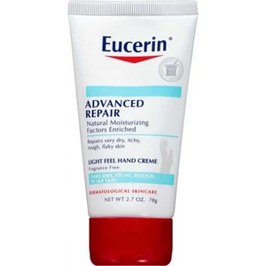 Intensive Repair El Kremi Çok Kuru Ciltler İçin Onarıcı 78 gr Hızla Emilir