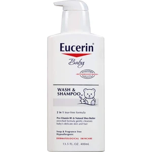 Baby Bebek Şampuanı 400 ml