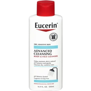Advanced Cleansing Vücut ve Yüz Temizleyici 500ML