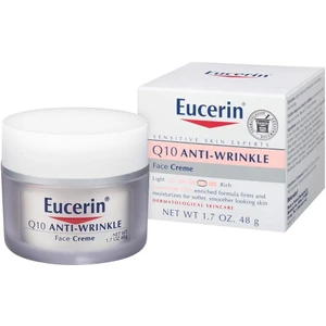 Q10 Anti-Wrinkle Yüz Kremi 48gr