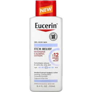 Itch Relief Intensive Calming Losyon 250 ml