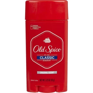 Old Spice H/E Classic Deodorant 92Gr