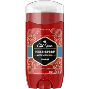 Old Spice R/Z Pure Sport Deodorant 85Gr