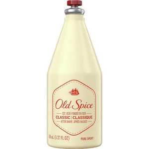Old Spice Pure Sport Classic After Shave 188 Ml