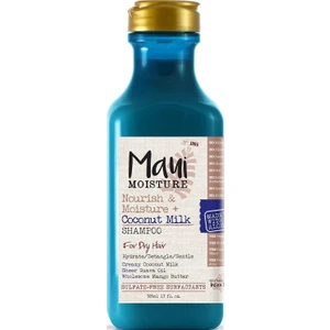 Coconut Milk Şampuan 385Ml