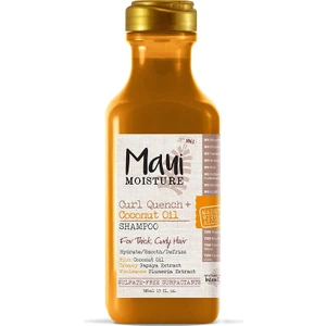 Coconut Oil Şampuan 385Ml