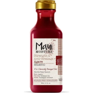Agave Şampuan 385Ml